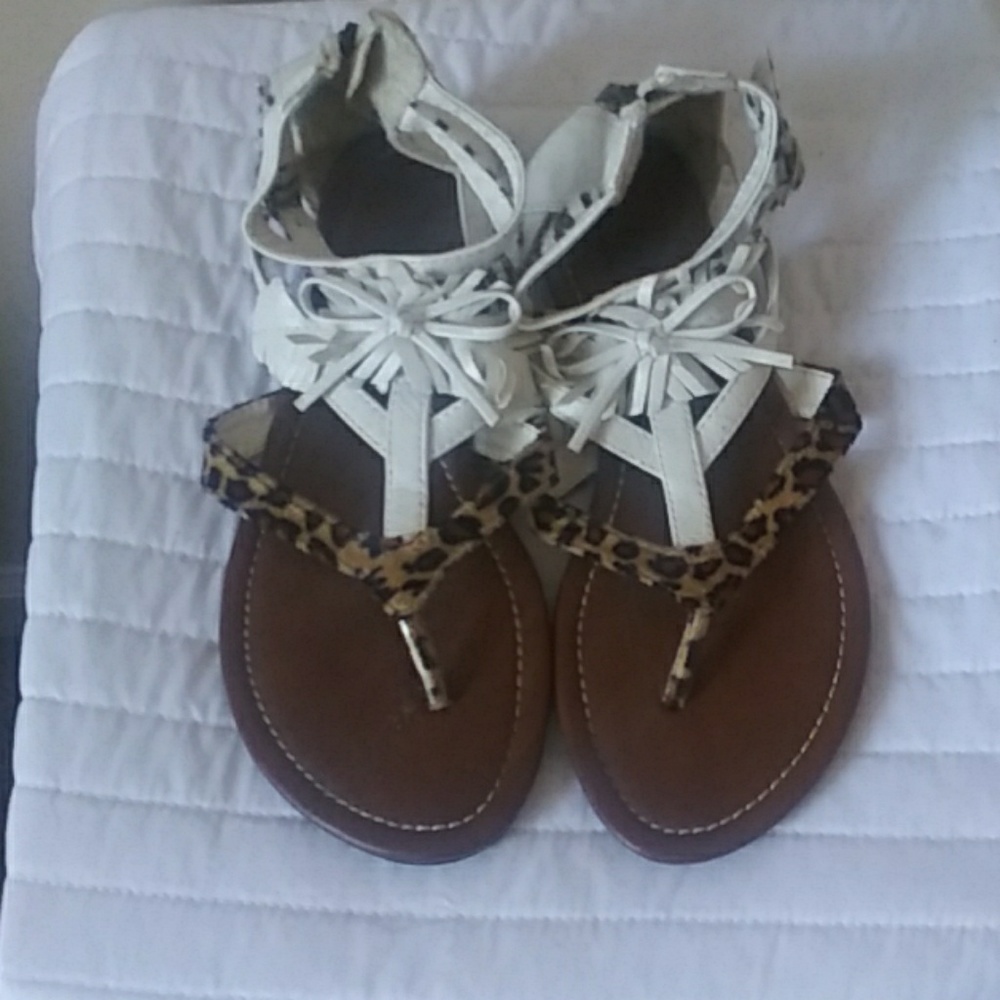 Sandals